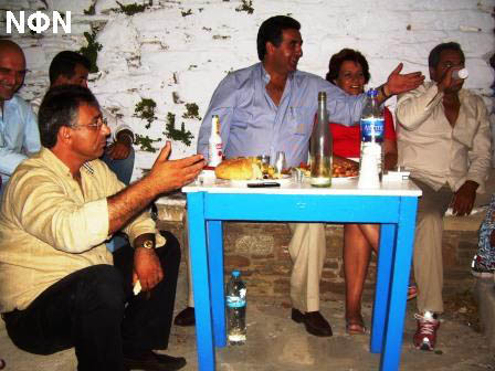 Dio xoria - Athinaiki kompania 6.8.08 043